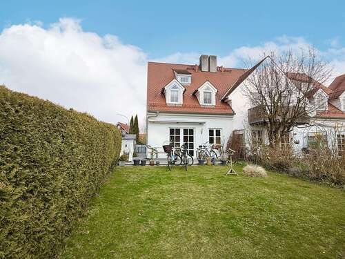 Foto - Haus zum Kaufen in Moorenweis 649.000,00 € 127 m²