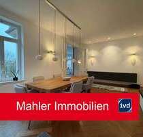 Wohnung zum Mieten in Bensheim 3.000,00 € 160 m²