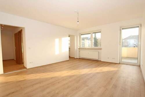 Foto - Wohnung zum Kaufen in München Milbertshofen-Am Hart 265.720,00 € 36.4 m²