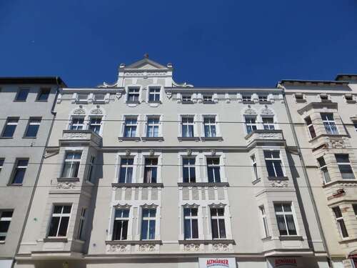 Foto - Wohnung zum Mieten in Magdeburg 280,00 € 35.9 m²