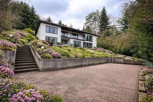 Foto - Grundstück zu verkaufen in Baden-Baden 1.450.000,00 € 1429 m²