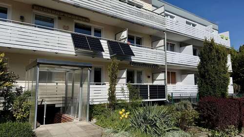 Foto - Wohnung zum Kaufen in Barsinghausen 115.000,00 € 69 m²