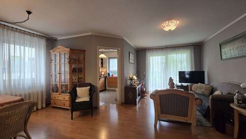 Foto - Wohnung zum Kaufen in Bad Homburg v.d. Höhe 289.000,00 € 57.66 m²