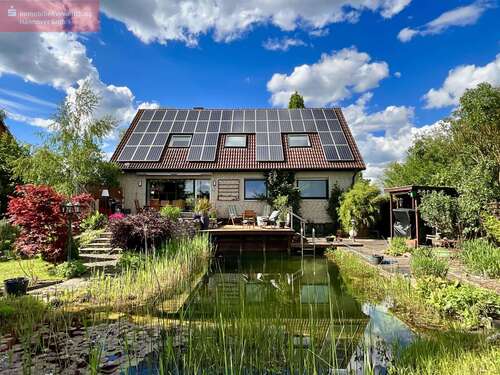 Foto - Haus zum Kaufen in Isernhagen 678.000,00 € 196 m²