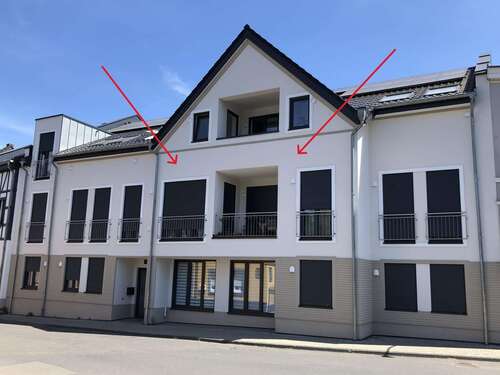 Foto - Wohnung zum Mieten in Bad Bodendorf 855,00 € 73 m²