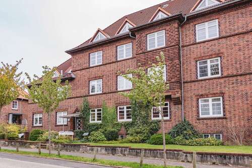 Foto - Wohnung zum Mieten in Itzehoe 515,60 € 70.63 m²