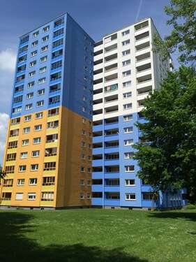 Foto - Wohnung zum Mieten in Erlangen 730,67 € 77.32 m²