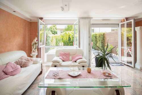 Foto - Wohnung zum Kaufen in Stuttgart 599.000,00 € 120.66 m²