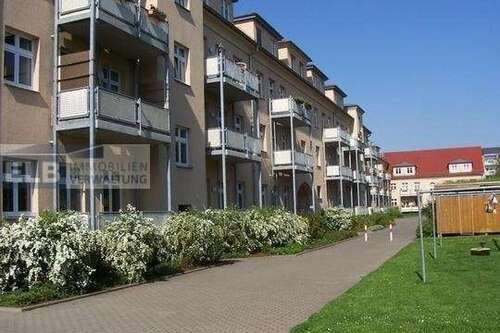 Foto - Wohnung zum Mieten in Dresden 383,00 € 51 m²