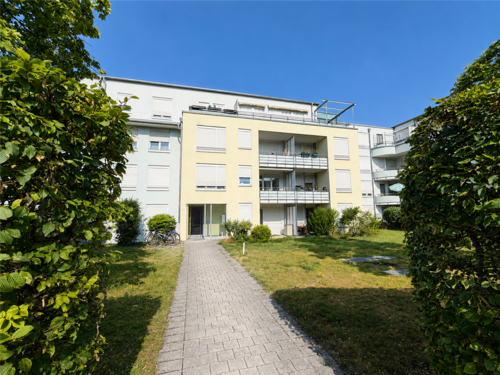 Foto - Wohnung zum Mieten in München 1.890,00 € 103.3 m²