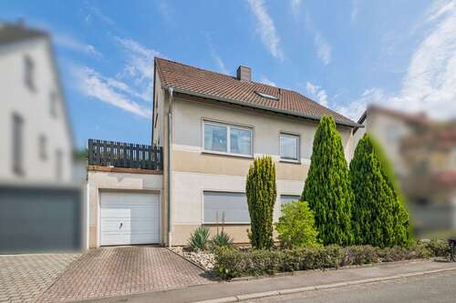 Foto - Wohnung zum Kaufen in Homburg 190.000,00 € 100 m²