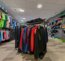 Einzelhandel in Lünen 1.100,00 € 60 m²