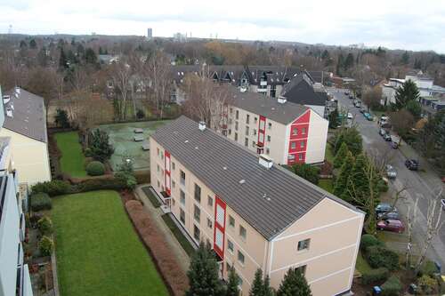 Foto - Wohnung zum Mieten in Köln 884,00 € 68 m²