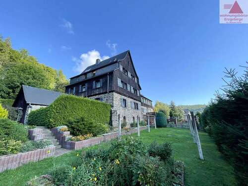 Foto - Wohnung zum Mieten in BreitenbrunnErzgebirge Antonsthal 450,00 € 72.5 m²