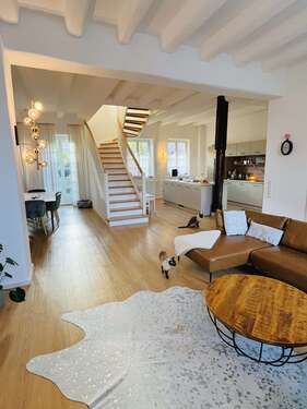 Foto - Wohnung zum Mieten in Jüchen 1.525,00 € 144 m²