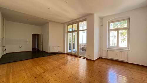 Foto - Wohnung zum Mieten in Berlin 1.232,53 € 64.87 m²