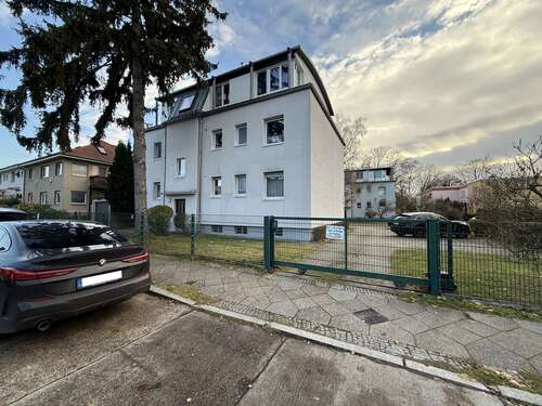 Foto - Garage zu vermieten in Berlin 40,00 €