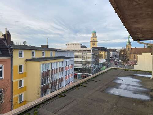 Foto - Wohnung zum Mieten in Witten 370,00 € 38 m²