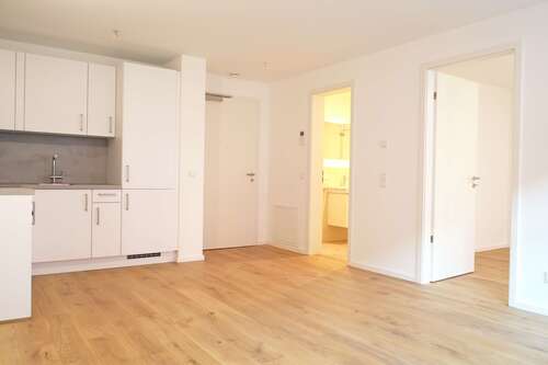 Foto - Wohnung zum Mieten in München 1.150,00 € 38 m²