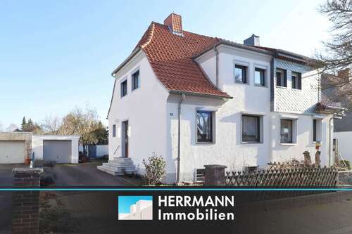 Foto - Haus zum Kaufen in Springe 149.000,00 € 99 m²