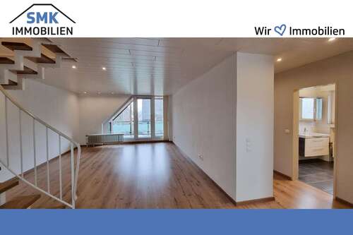 Foto - Wohnung zum Mieten in Gütersloh 880,00 € 106.63 m²
