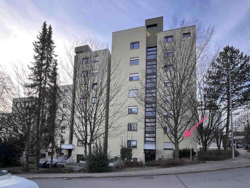 Foto - Wohnung zum Kaufen in Plochingen 285.000,00 € 81.39 m²