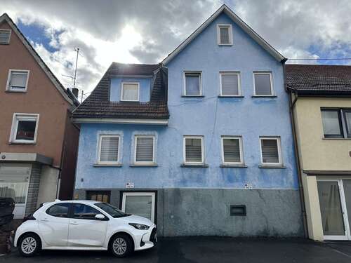 Foto - Haus zum Kaufen in Lichtenstein 239.900,00 € 115 m²