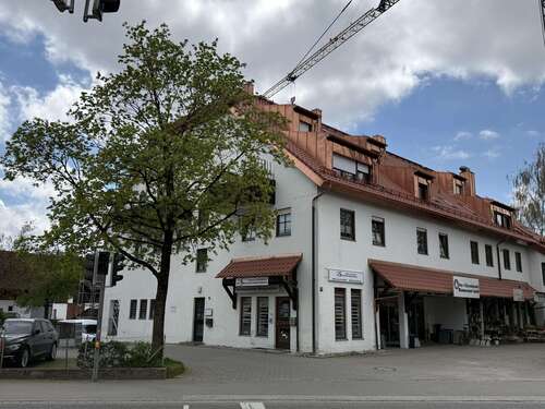 Foto - Wohnung zum Kaufen in Mammendorf 329.000,00 € 79 m²