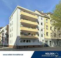 Wohnung zum Kaufen in Mannheim 425.000,00 € 106.24 m²