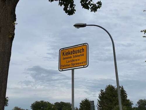 Foto - Grundstück zu verkaufen in Schönefeld 1.050.000,00 € 25000 m²