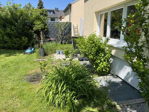 Foto - Haus zum Mieten in Mannheim 1.730,00 € 165 m²