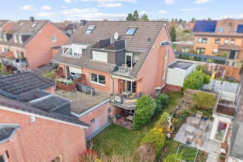 Foto - Wohnung zum Kaufen in Essen-Burgaltendorf 750.000,00 € 212 m²