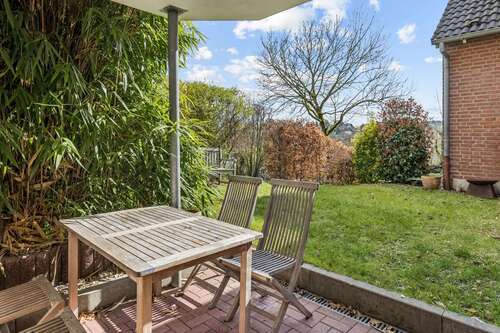 Foto - Wohnung zum Kaufen in Essen-Burgaltendorf 750.000,00 € 212 m²