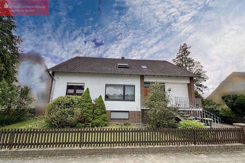 Foto - Haus zum Kaufen in Isernhagen 399.000,00 € 226.77 m²