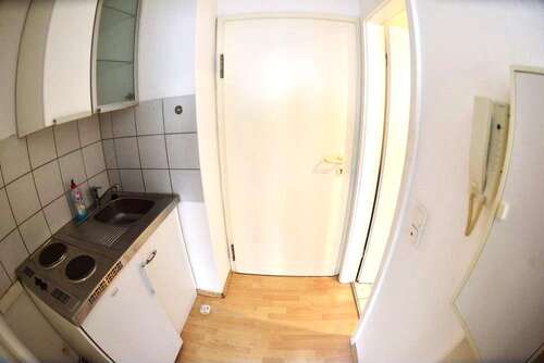 Foto - Wohnung zum Mieten in Fürth 435,00 € 25 m²