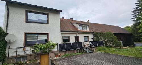 Foto - Haus zum Kaufen in Königstein 490.000,00 € 274 m²
