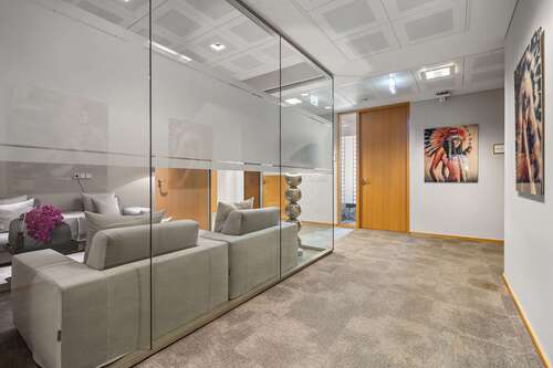 Foto - Büro in Hamburg 2.990,00 € 41 m²