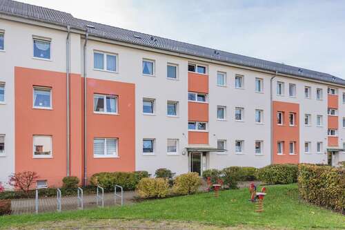 Foto - Wohnung zum Mieten in Eutin 687,07 € 71.57 m²