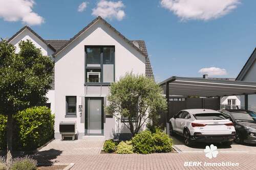 Foto - Haus zum Kaufen in Haibach 695.000,00 € 129 m²