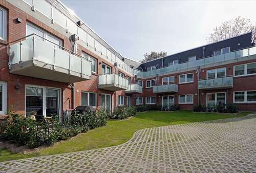 Foto - Wohnung zum Mieten in Elmshorn 510,00 € 45.29 m²