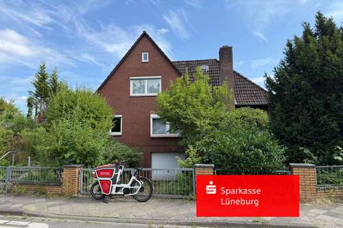 Foto - Grundstück zu verkaufen in Lüneburg 360.000,00 € 664 m²