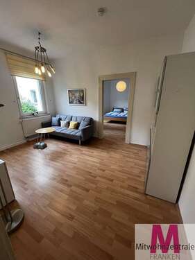 Foto - Wohnen auf Zeit in Nürnberg 920,00 €