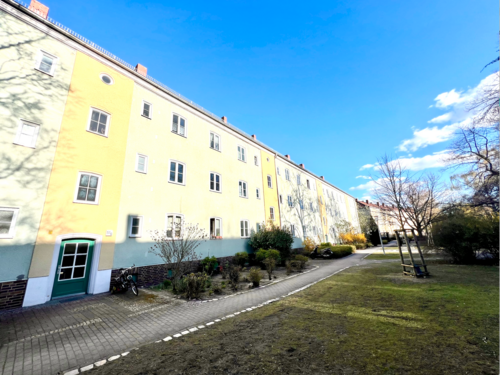 Foto - Wohnung zum Kaufen in Berlin 200.000,00 € 43 m²
