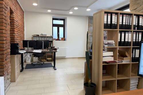 Foto - Büro in Rabenau 380,00 € 51.17 m²