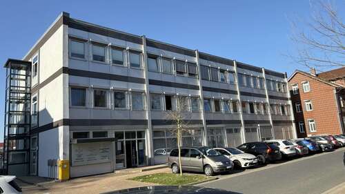 Foto - Büro in Salzgitter 1.600,00 € 139 m²