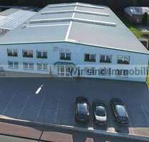 Halle in Westerkappeln 6.950,00 € 1867.5 m²