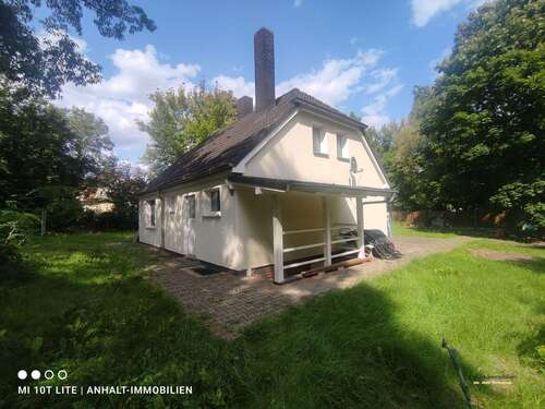Foto - Haus zum Kaufen in Wolfen 250.000,00 € 68.08 m²