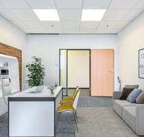 Büro in Erfurt 193,99 € 16 m² - 193,99 EUR Kaltmiete, ca.  16,00 m² in Erfurt (PLZ: 99091)