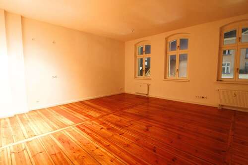 Foto - Wohnung zum Mieten in Berlin 1.626,40 € 81.32 m²