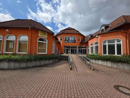 Foto - Einzelhandel in Hainichen 2.500,00 € 1000 m²